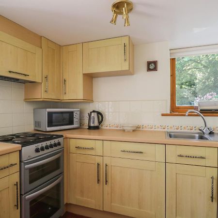 Wren'S Nest Villa Keswick  Kültér fotó