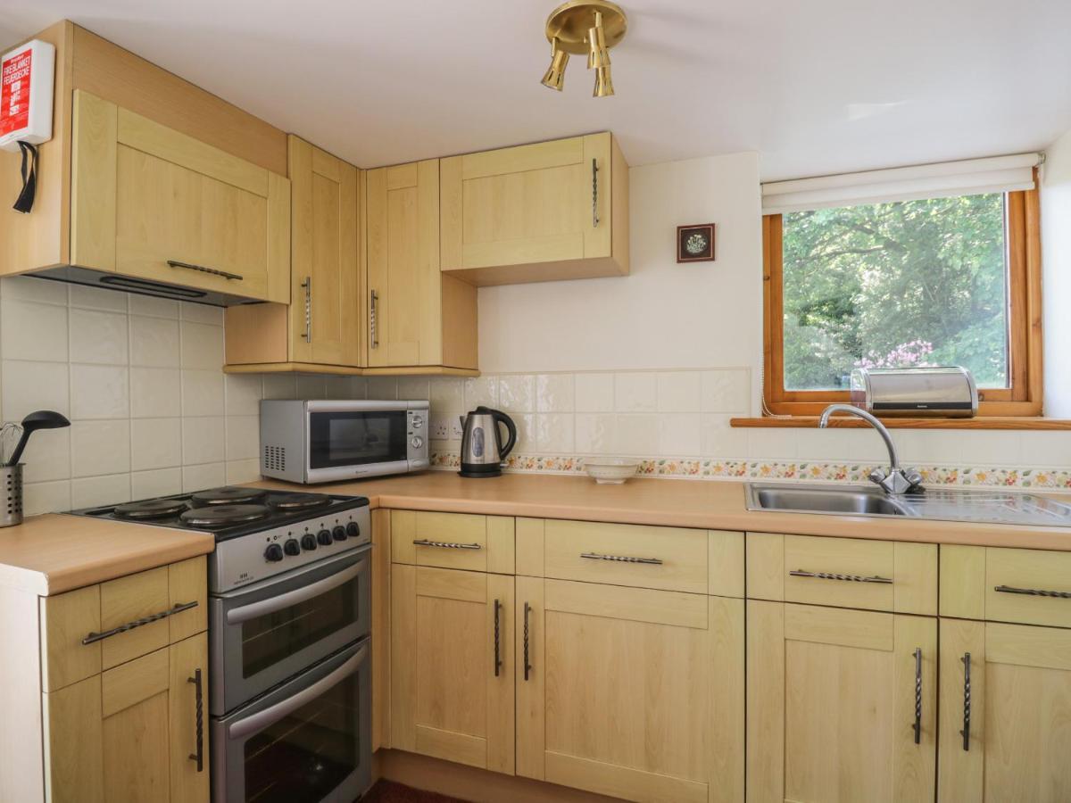Wren'S Nest Villa Keswick  Kültér fotó