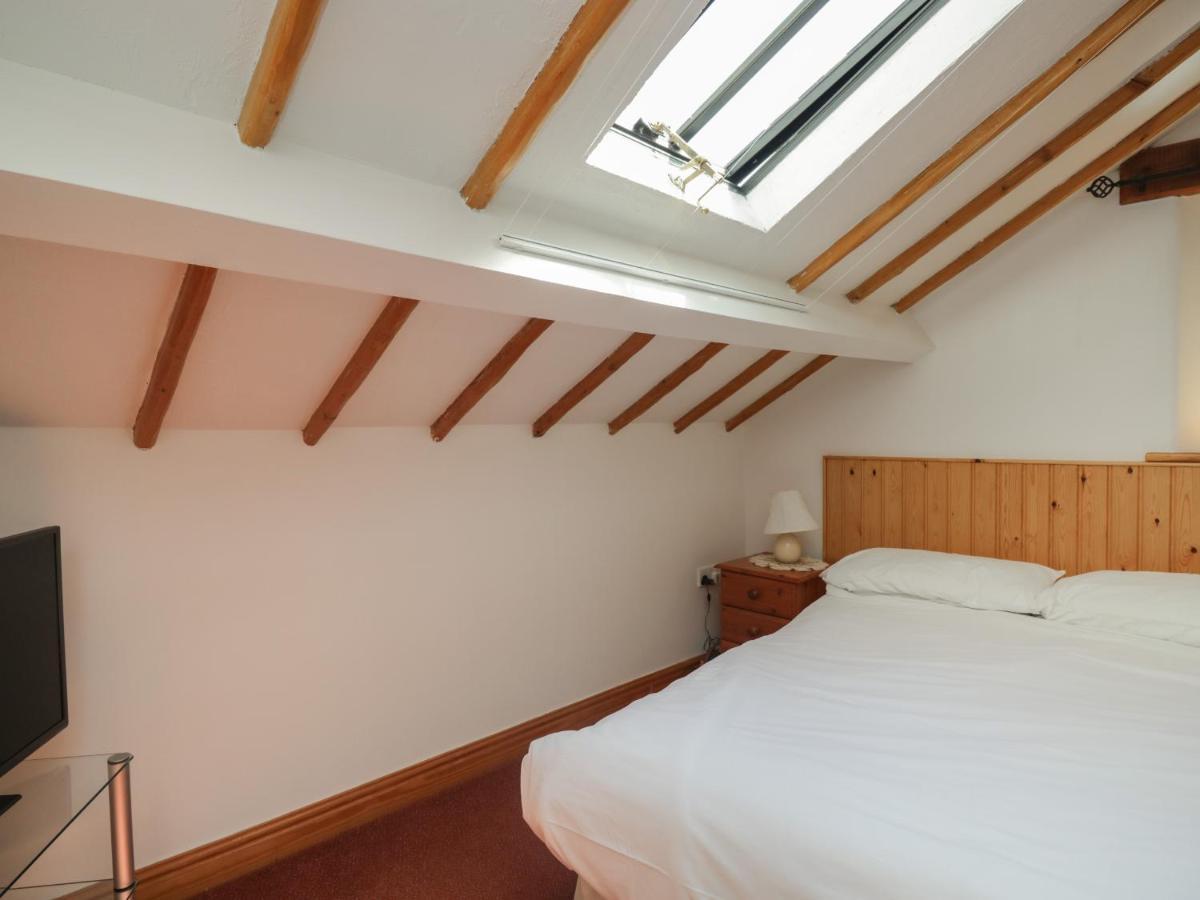 Wren'S Nest Villa Keswick  Kültér fotó