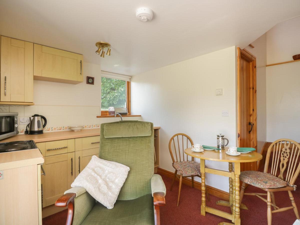 Wren'S Nest Villa Keswick  Kültér fotó