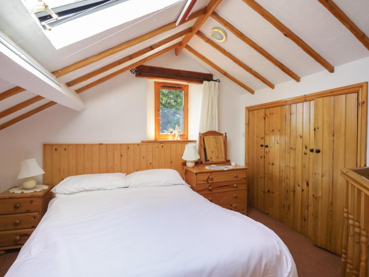 Wren'S Nest Villa Keswick  Kültér fotó