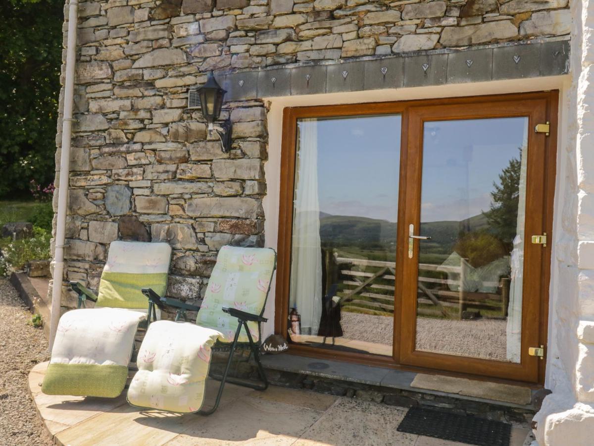 Wren'S Nest Villa Keswick  Kültér fotó