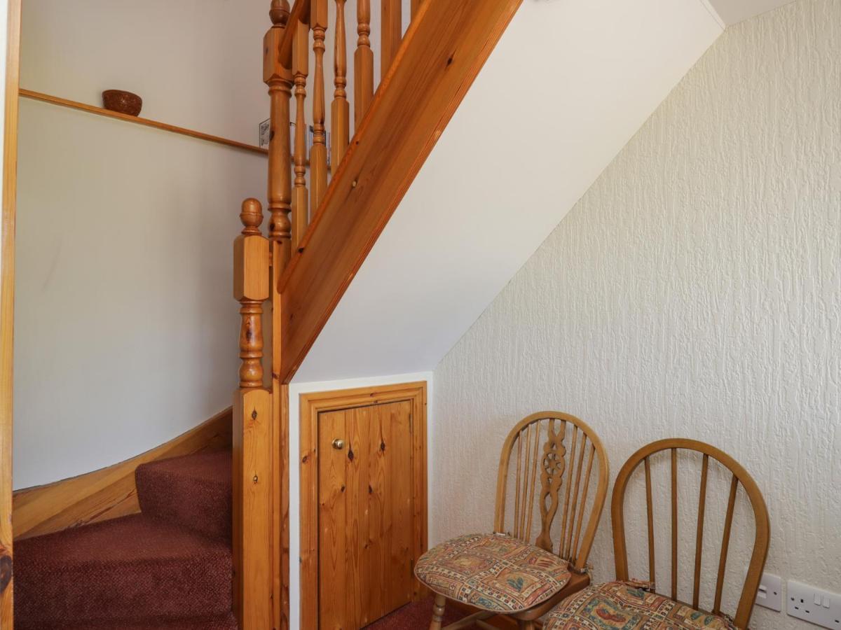 Wren'S Nest Villa Keswick  Kültér fotó